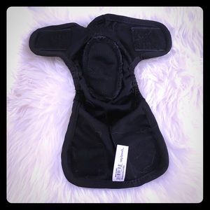 Dog machine washable diaper